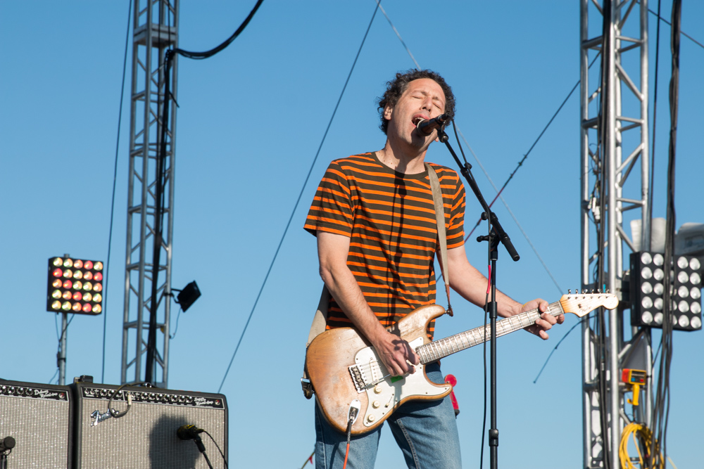 Sasquatch! Festival, Gorge Amphitheatre, photo by Henry Novak