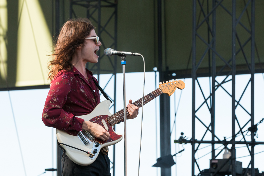 Sasquatch! Festival, Gorge Amphitheatre, photo by Henry Novak