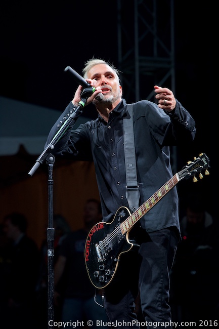 Everclear, Tom McCall Waterfront Park, KINK, photo by John Alcala