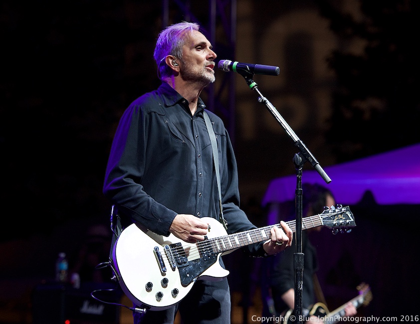 Everclear, Tom McCall Waterfront Park, KINK, photo by John Alcala