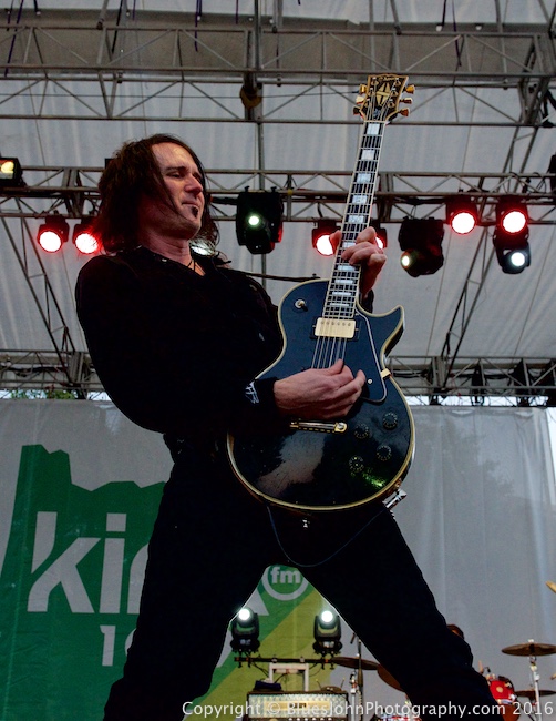 Everclear, Tom McCall Waterfront Park, KINK, photo by John Alcala