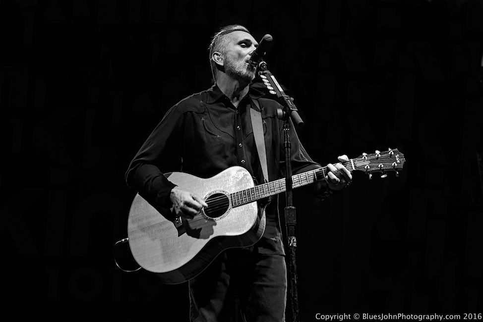 Everclear, Tom McCall Waterfront Park, KINK, photo by John Alcala