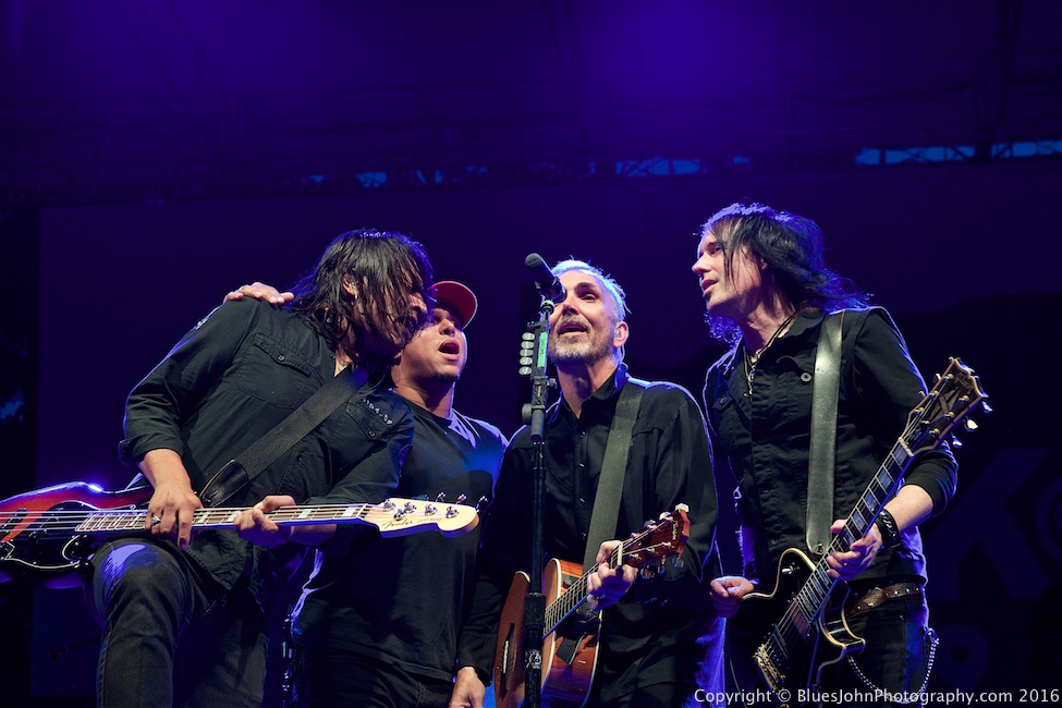 Everclear, Tom McCall Waterfront Park, KINK, photo by John Alcala