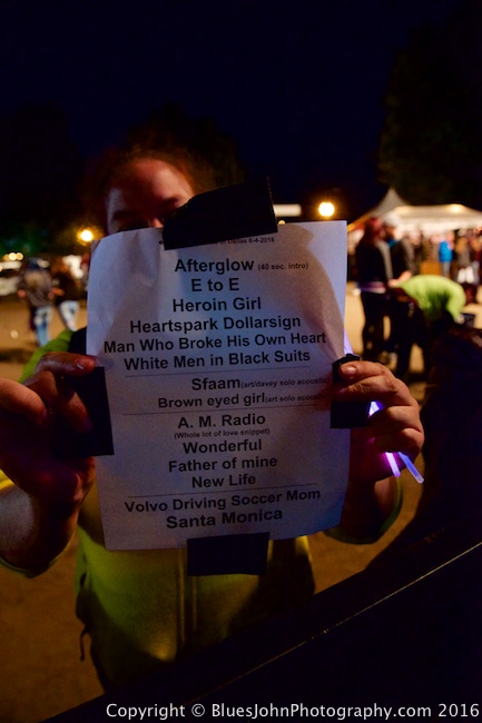 Everclear, Tom McCall Waterfront Park, KINK, photo by John Alcala