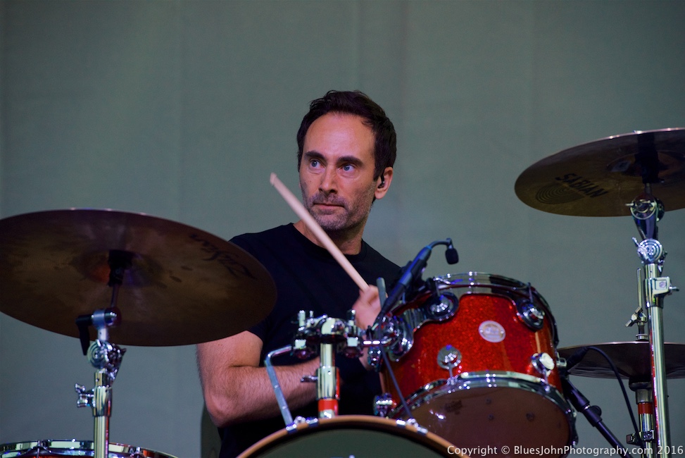 Everclear, Tom McCall Waterfront Park, KINK, photo by John Alcala