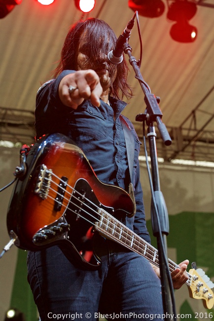 Everclear, Tom McCall Waterfront Park, KINK, photo by John Alcala