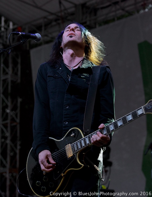 Everclear, Tom McCall Waterfront Park, KINK, photo by John Alcala
