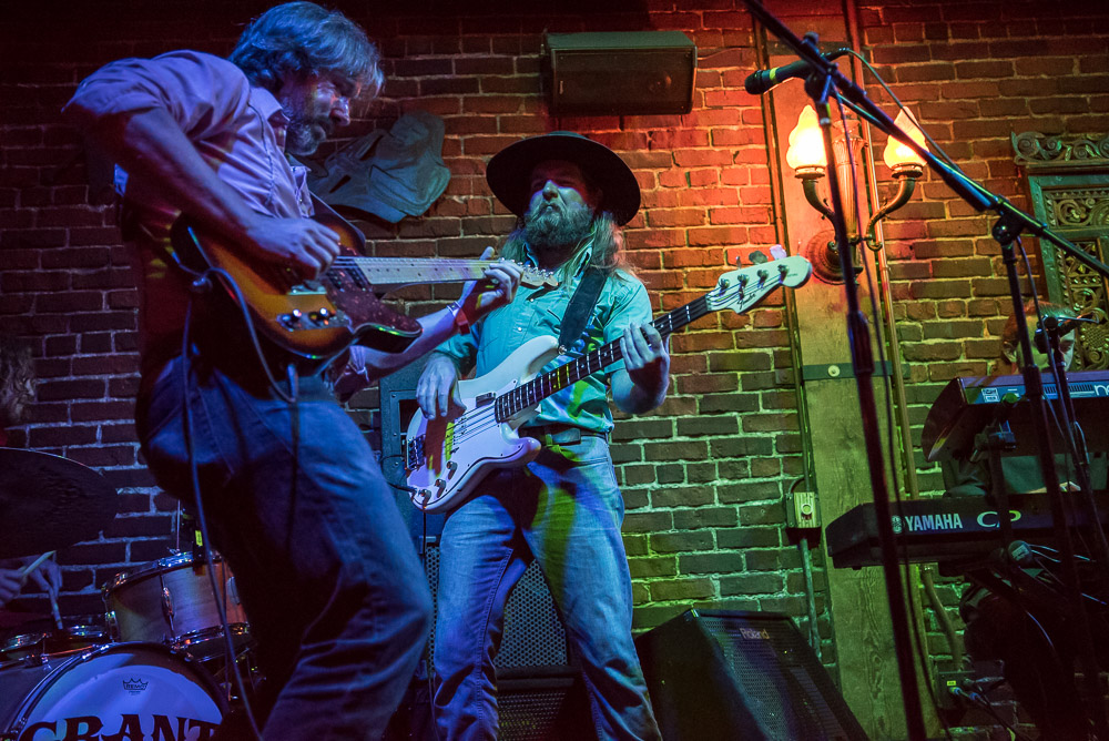 Grant Farm, White Eagle Saloon, photo by Miss Ellanea