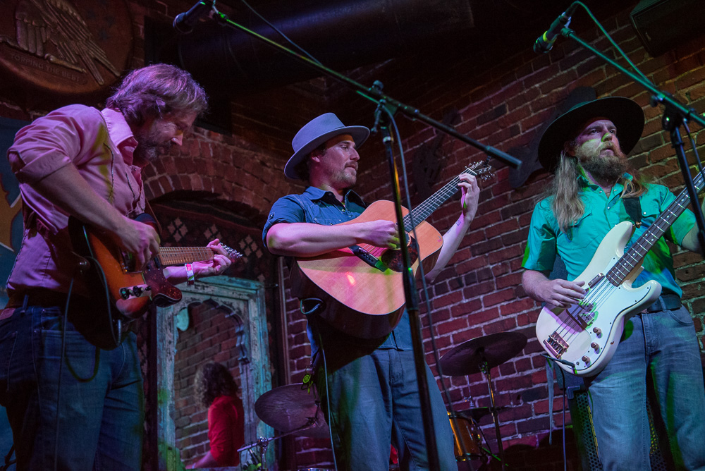 Grant Farm, White Eagle Saloon, photo by Miss Ellanea