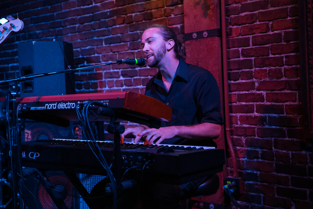 Grant Farm, White Eagle Saloon, photo by Miss Ellanea