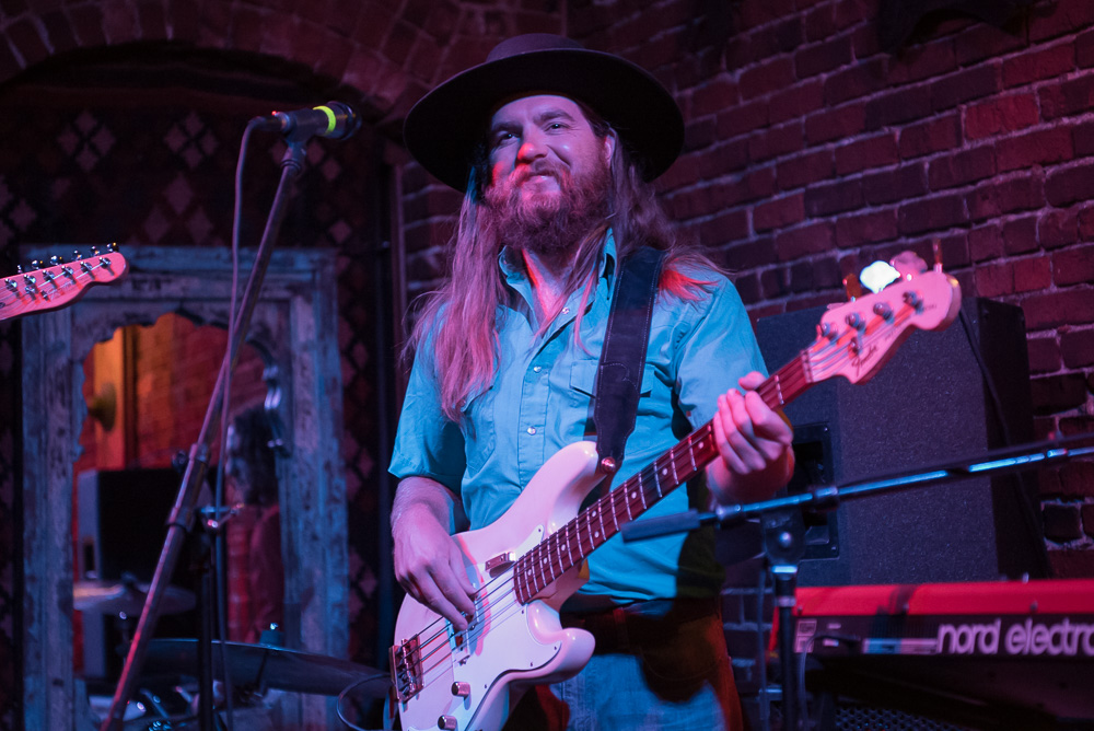 Grant Farm, White Eagle Saloon, photo by Miss Ellanea