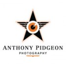 Anthony Pidgeon