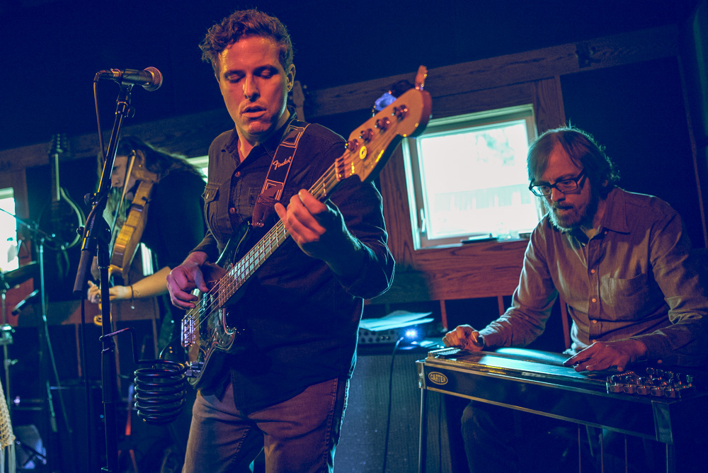 Elke Robitaille, Alberta Street Pub, photo by Miss Ellanea