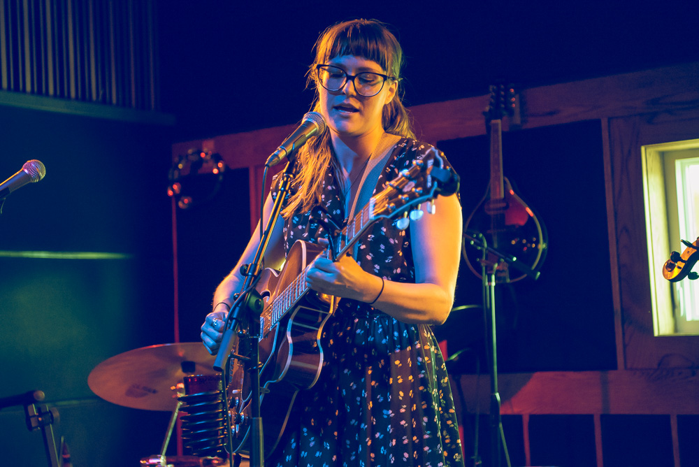 Stephanie Strange, Alberta Street Pub, photo by Miss Ellanea