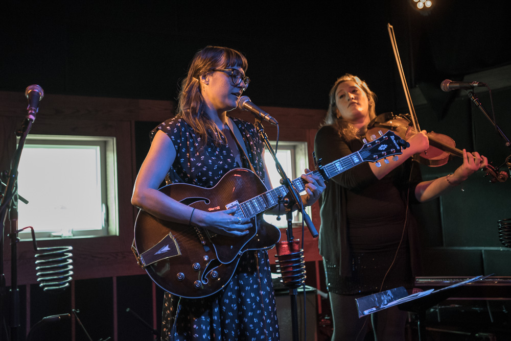 Stephanie Strange, Alberta Street Pub, photo by Miss Ellanea