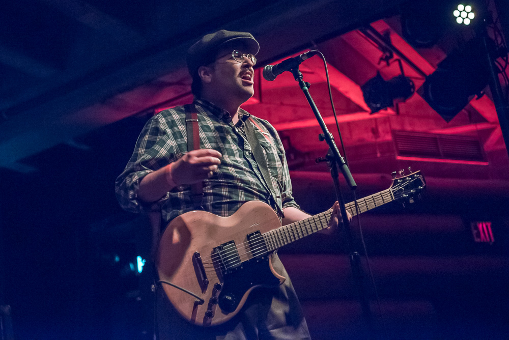 Gaytheist, Doug Fir Lounge, photo by Miss Ellanea