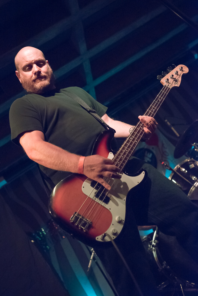 Gaytheist, Doug Fir Lounge, photo by Miss Ellanea