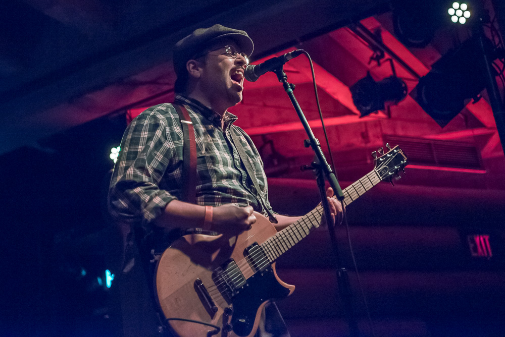 Gaytheist, Doug Fir Lounge, photo by Miss Ellanea