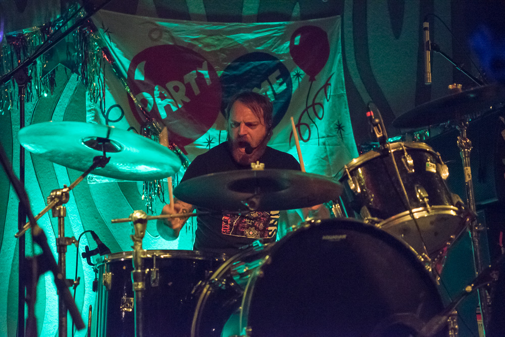 Gaytheist, Doug Fir Lounge, photo by Miss Ellanea