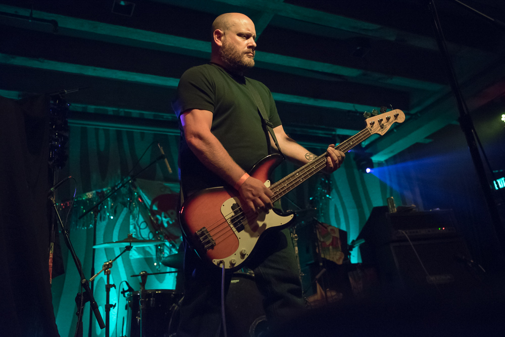 Gaytheist, Doug Fir Lounge, photo by Miss Ellanea