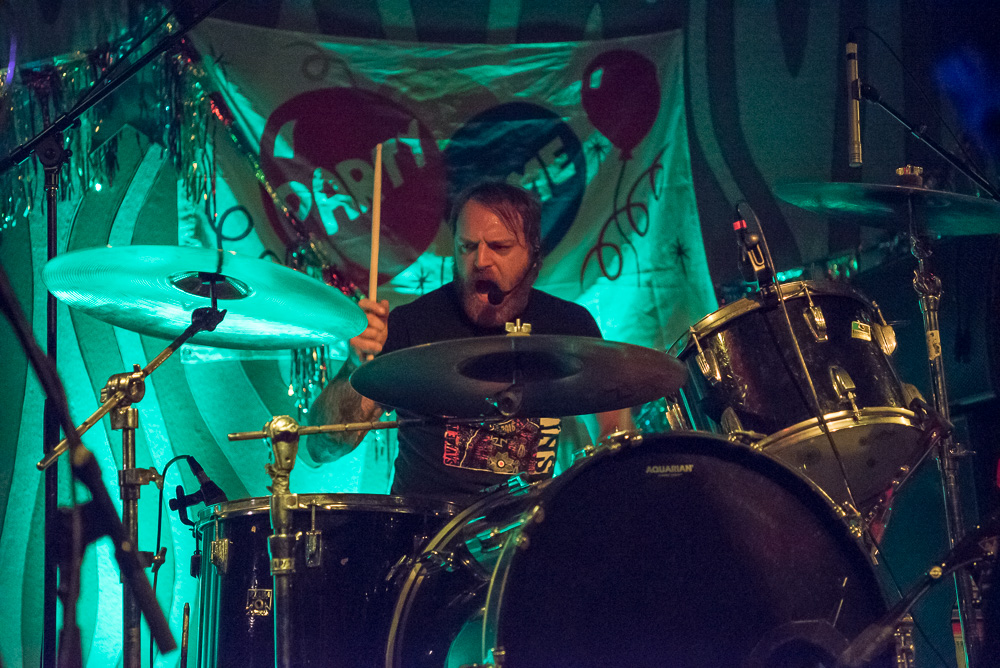 Gaytheist, Doug Fir Lounge, photo by Miss Ellanea