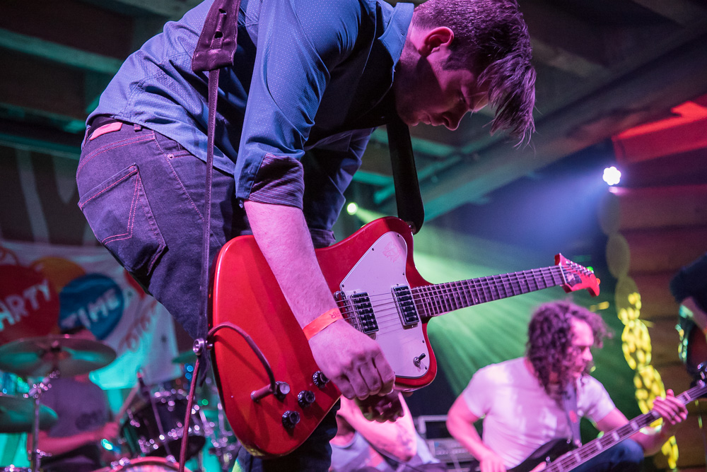 Foxy Lemon, Doug Fir Lounge, photo by Miss Ellanea