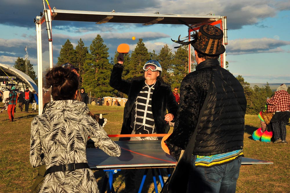 What The Festival, photo by Drew Bandy