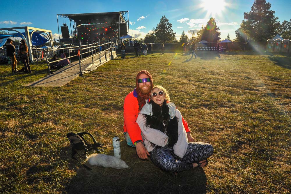 What The Festival, photo by Drew Bandy