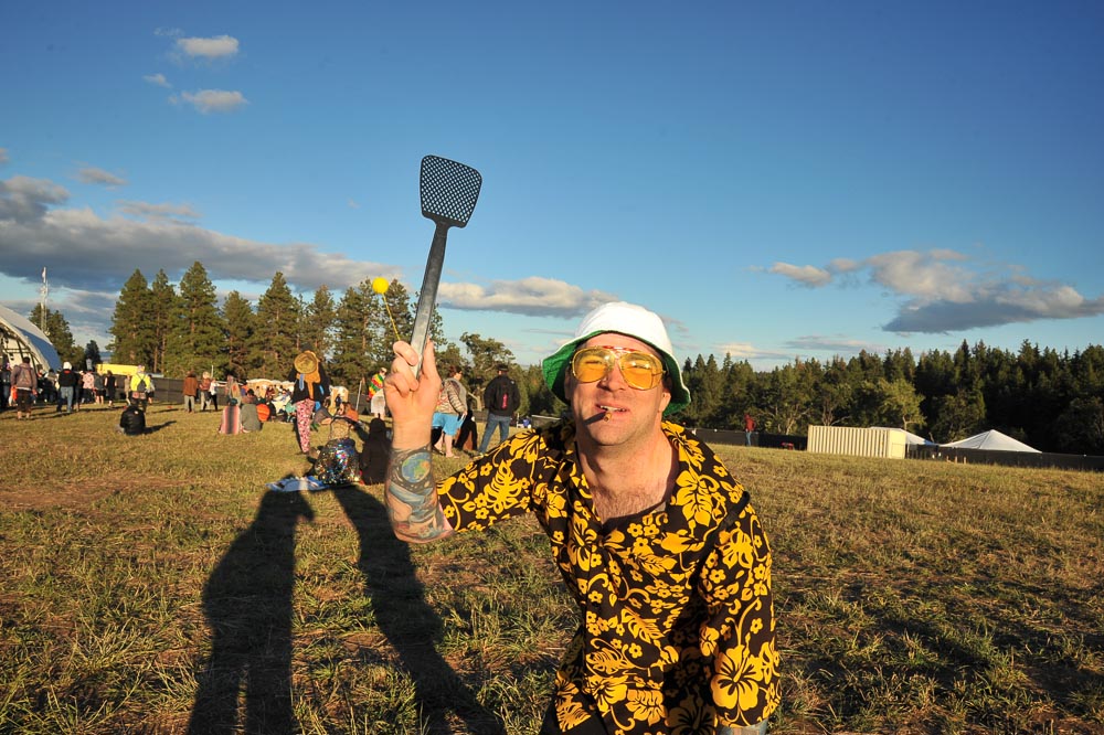 What The Festival, photo by Drew Bandy