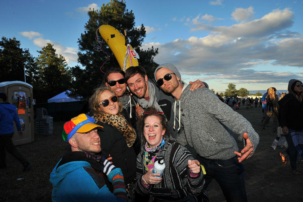 What The Festival, photo by Drew Bandy