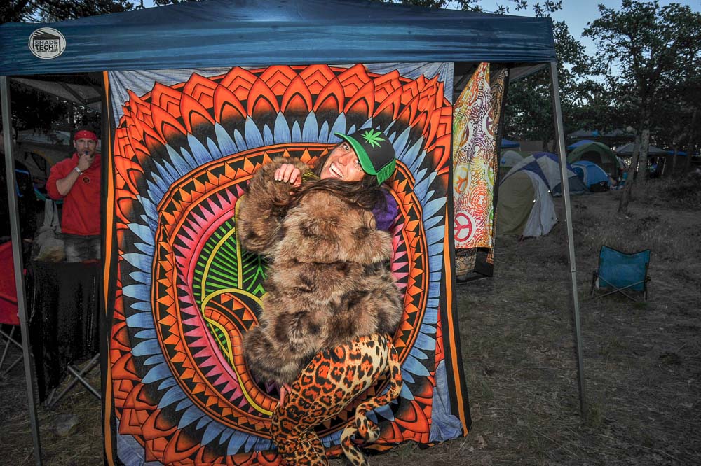 What The Festival, photo by Drew Bandy