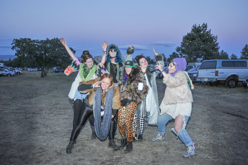 What The Festival, photo by Drew Bandy