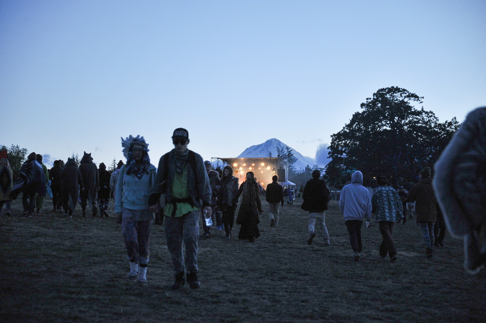 What The Festival, photo by Drew Bandy