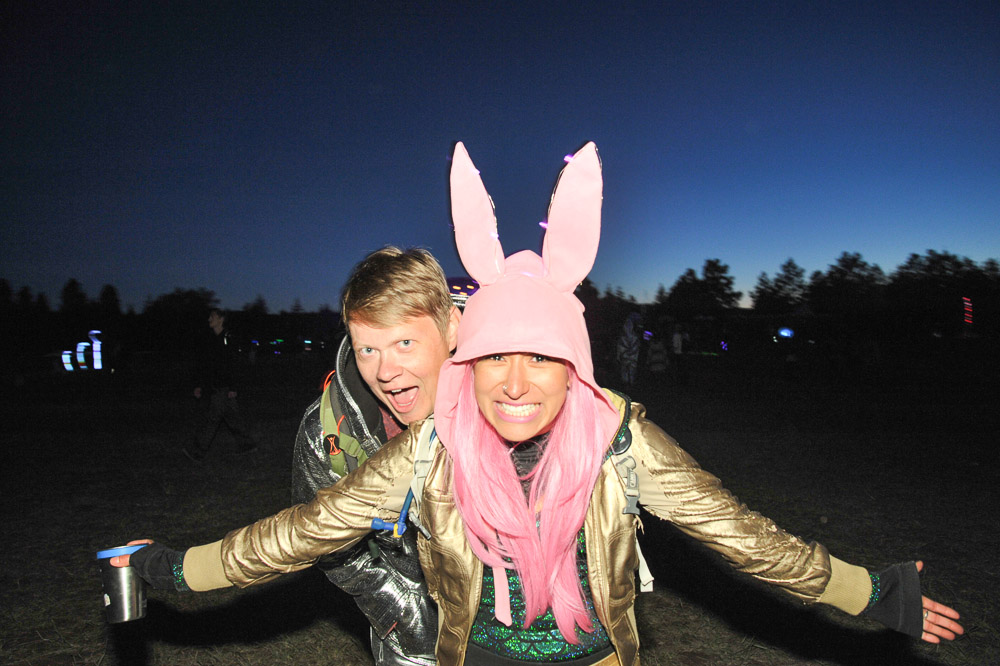 What The Festival, photo by Drew Bandy