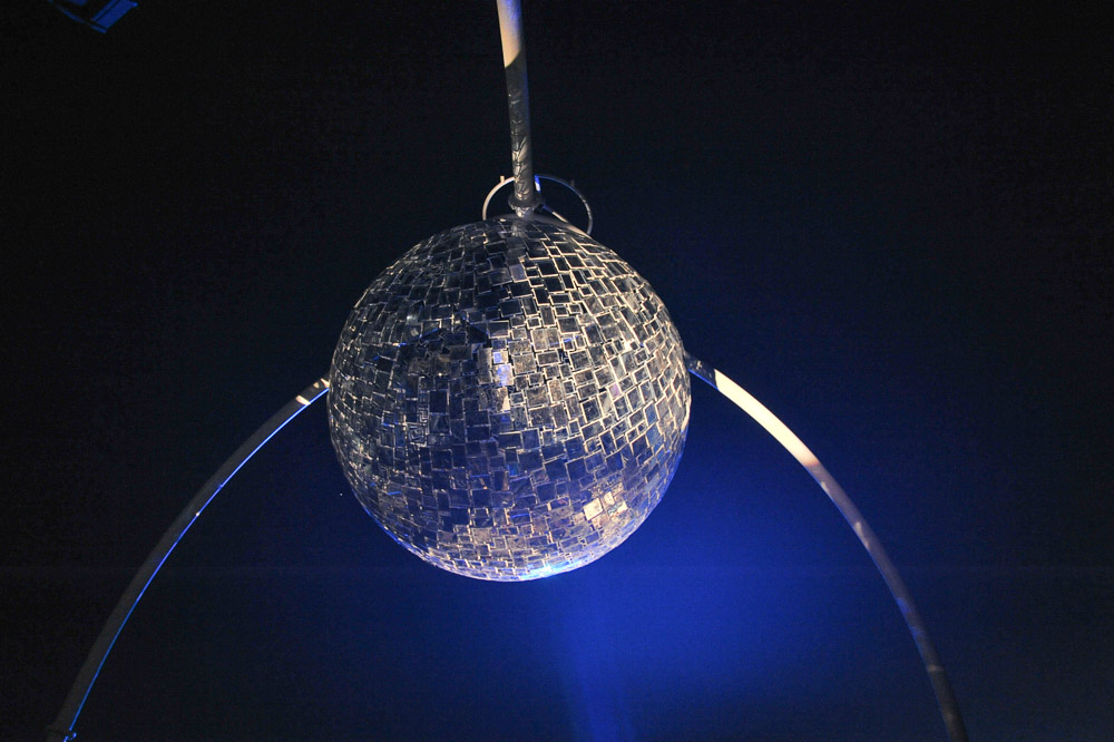 What The Festival, photo by Drew Bandy