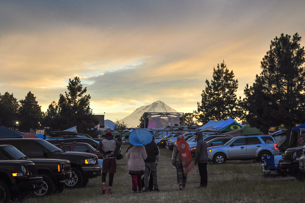 What The Festival, photo by Drew Bandy