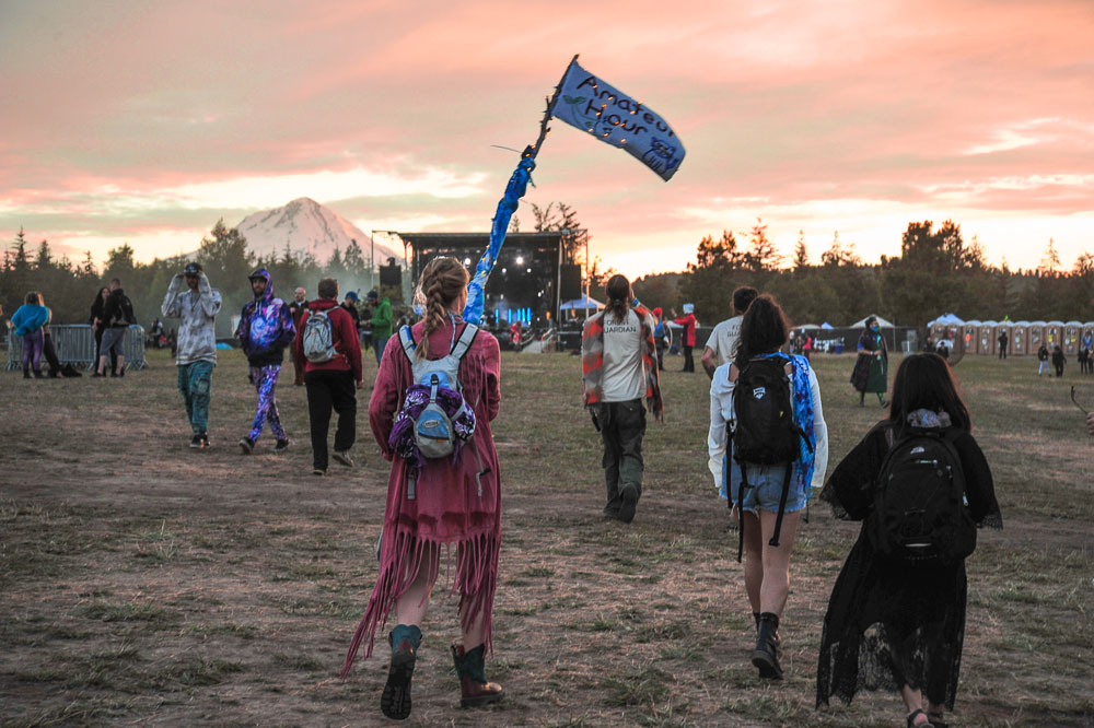 What The Festival, photo by Drew Bandy