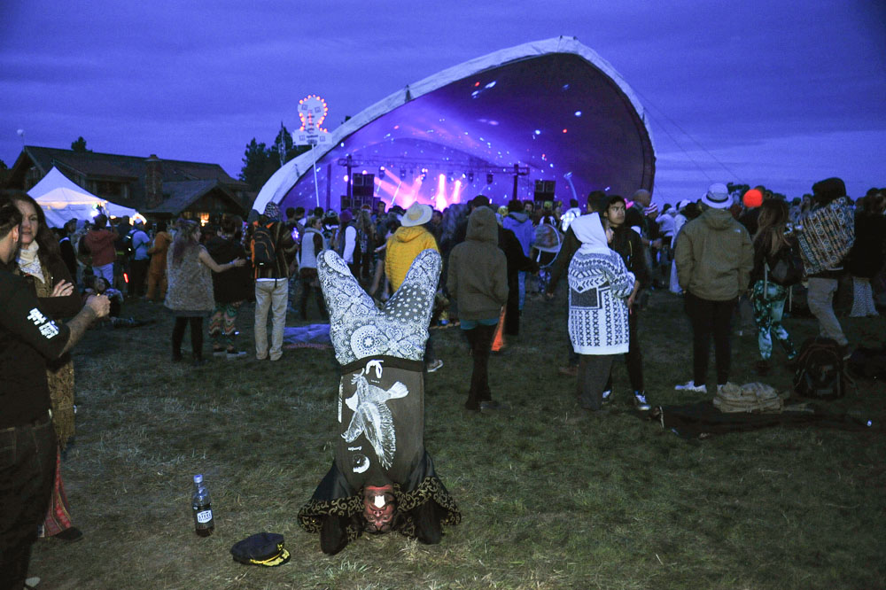 What The Festival, photo by Drew Bandy