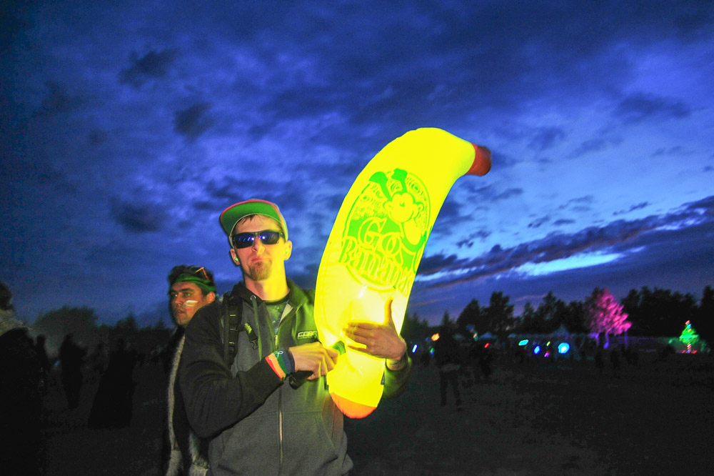 What The Festival, photo by Drew Bandy