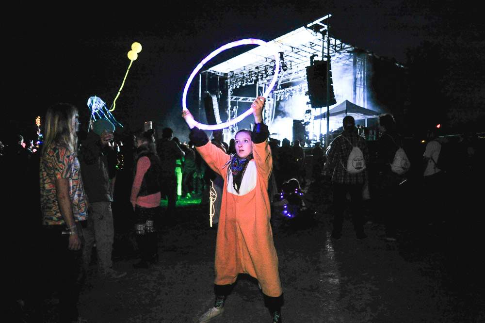 What The Festival, photo by Drew Bandy