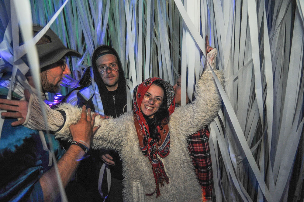 What The Festival, photo by Drew Bandy