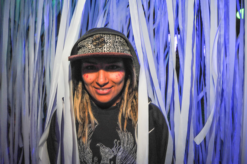 What The Festival, photo by Drew Bandy