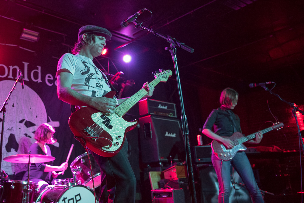 Top Down, Dante's, photo by Miss Ellanea
