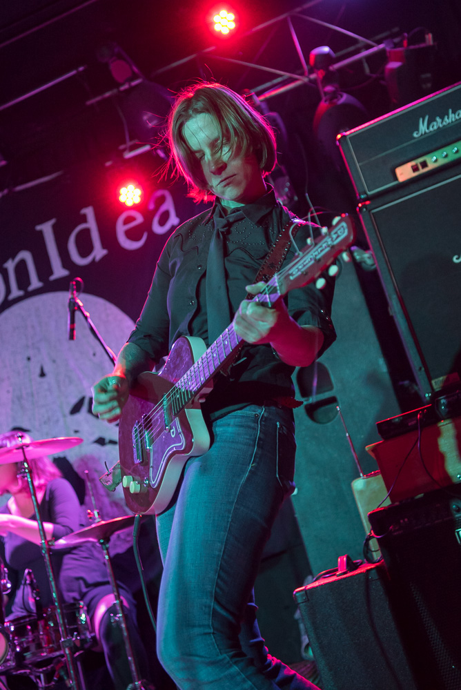Top Down, Dante's, photo by Miss Ellanea