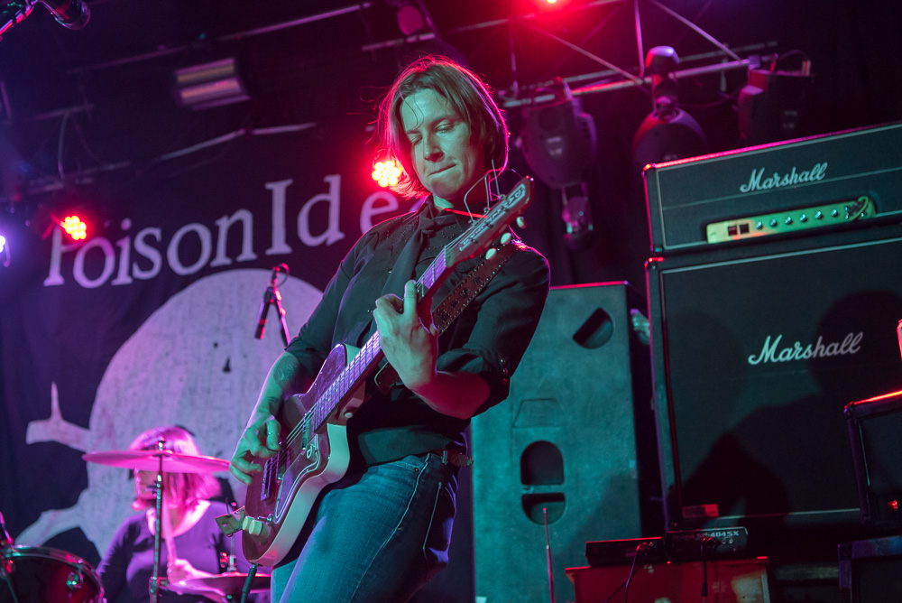 Top Down, Dante's, photo by Miss Ellanea