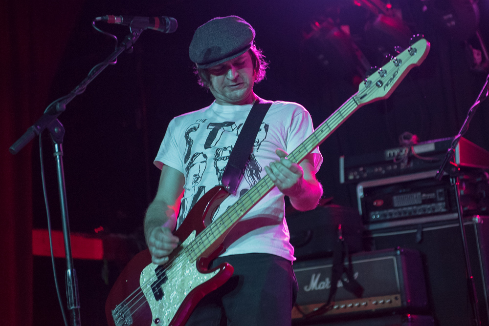 Top Down, Dante's, photo by Miss Ellanea