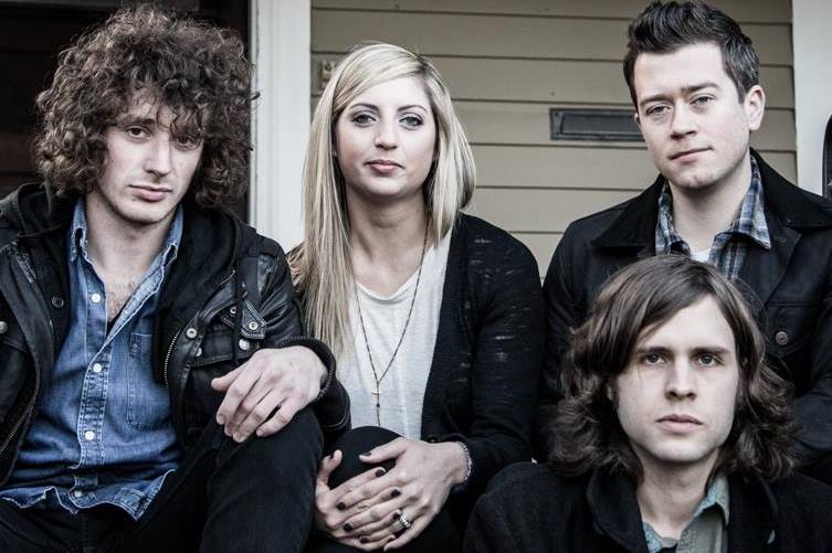 Tango Alpha Tango, Fox and the Law and The Lower 48 at Doug Fir