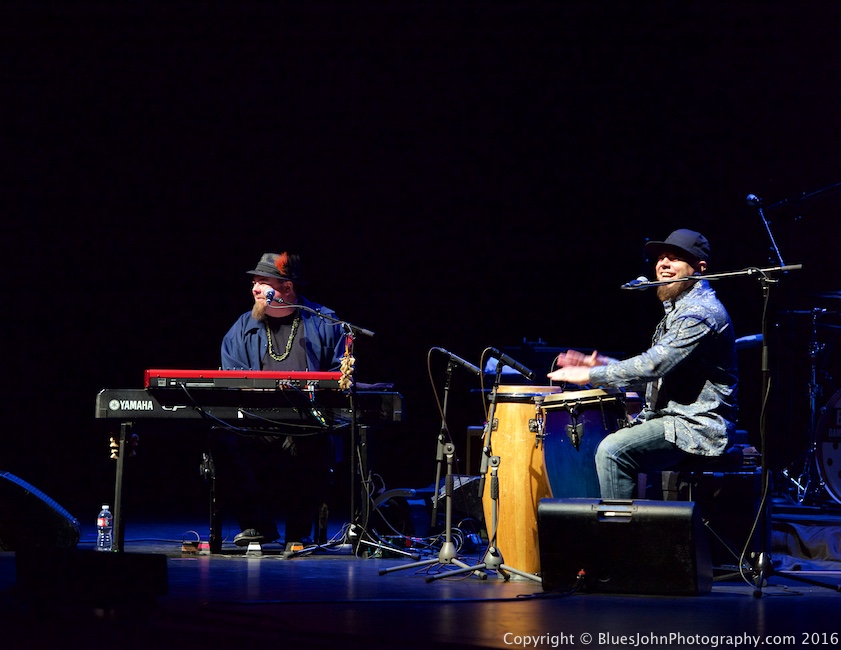 Marty Sammon, Hult Center, photo by John Alcala