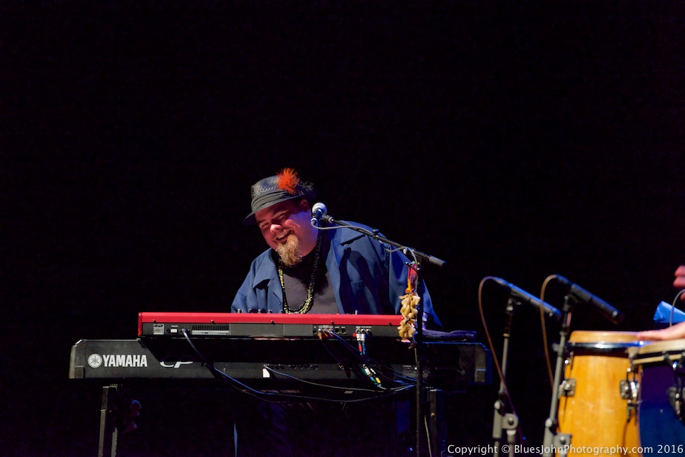 Marty Sammon, Hult Center, photo by John Alcala