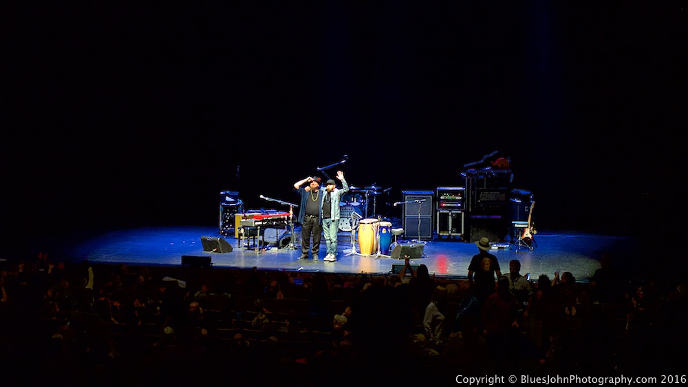 Marty Sammon, Hult Center, photo by John Alcala